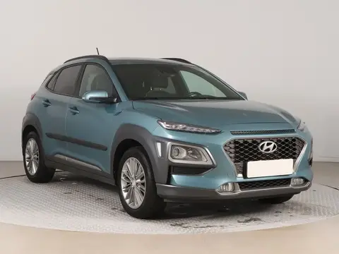 Used HYUNDAI KONA Petrol 2019 Ad 