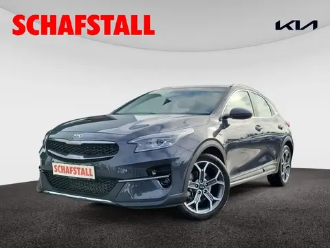 Used KIA XCEED Petrol 2019 Ad 