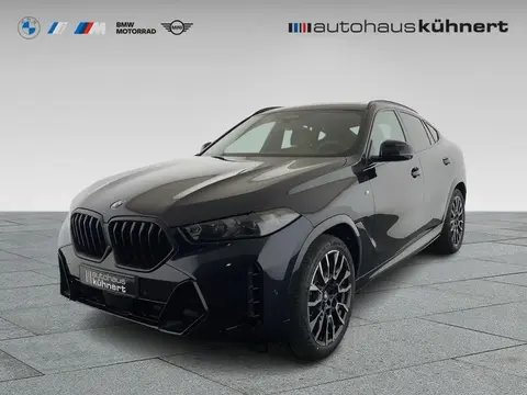 Annonce BMW X6 Essence 2024 d'occasion 