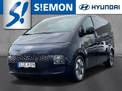 Annonce HYUNDAI STARIA Diesel 2023 d'occasion 