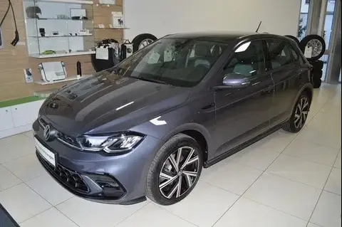 Annonce VOLKSWAGEN POLO Essence 2024 d'occasion 