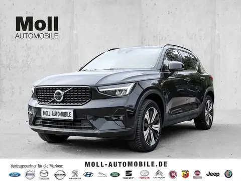 Used VOLVO XC40 Hybrid 2023 Ad 