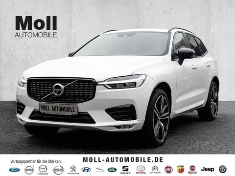 Used VOLVO XC60 Diesel 2020 Ad 