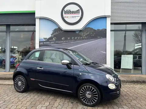 Used FIAT 500 Petrol 2017 Ad 