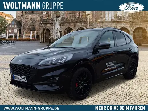 Annonce FORD KUGA Hybride 2023 d'occasion 