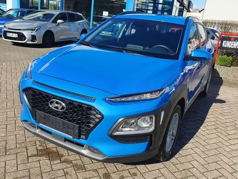 Used HYUNDAI KONA Diesel 2019 Ad 