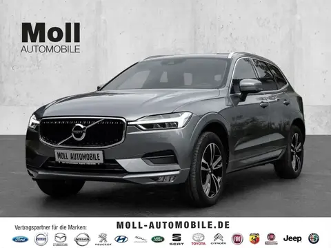 Annonce VOLVO XC60 Diesel 2020 d'occasion 