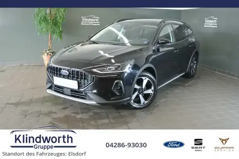 Used FORD FOCUS Petrol 2023 Ad 