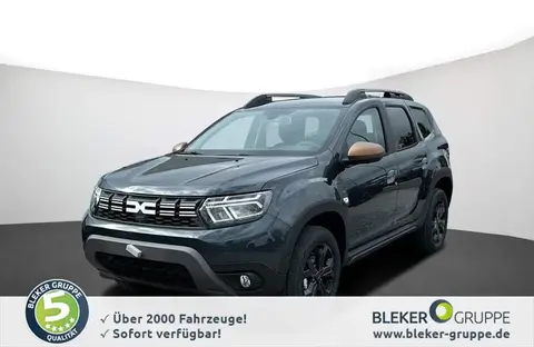 Annonce DACIA DUSTER Essence 2024 d'occasion 