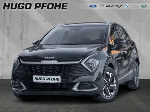 Annonce KIA SPORTAGE Essence 2022 d'occasion 