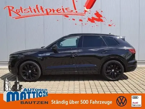 Used VOLKSWAGEN TOUAREG Petrol 2020 Ad 