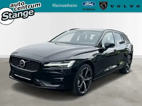 Used VOLVO V60 Diesel 2024 Ad 