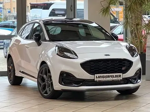 Annonce FORD PUMA Essence 2023 d'occasion 