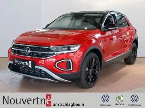 Used VOLKSWAGEN T-ROC Diesel 2023 Ad 