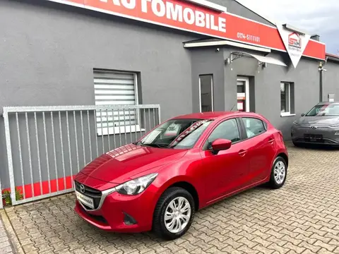 Used MAZDA 2 Petrol 2016 Ad 