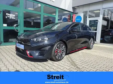 Used KIA PROCEED Petrol 2024 Ad 