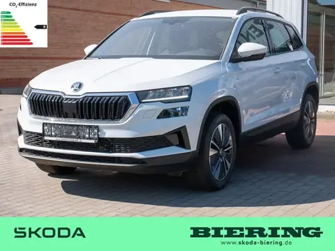 Used SKODA KAROQ Petrol 2023 Ad 