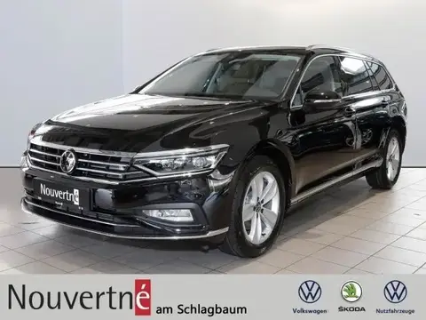 Used VOLKSWAGEN PASSAT Diesel 2023 Ad 