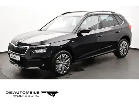 Used SKODA KAMIQ Petrol 2021 Ad 