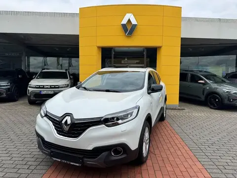 Used RENAULT KADJAR Petrol 2018 Ad 