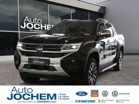 Used VOLKSWAGEN AMAROK Diesel 2024 Ad 