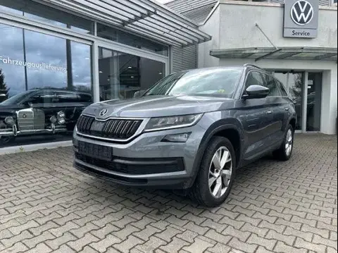 Annonce SKODA KODIAQ Essence 2020 d'occasion 