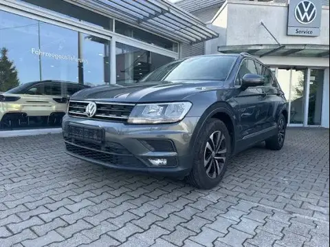 Used VOLKSWAGEN TIGUAN Petrol 2020 Ad 