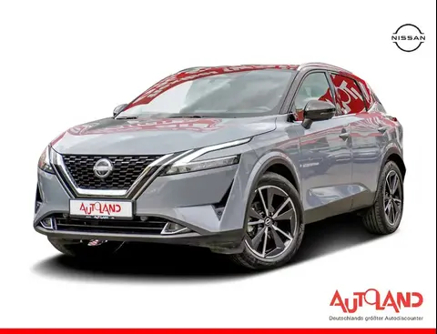 Annonce NISSAN QASHQAI Essence 2023 d'occasion 