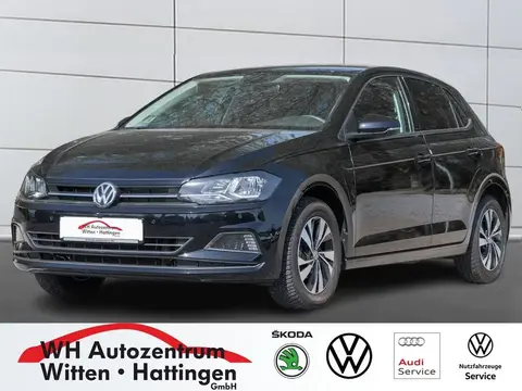 Used VOLKSWAGEN POLO Petrol 2020 Ad 