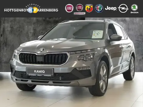 Annonce SKODA KAMIQ Essence 2024 d'occasion 