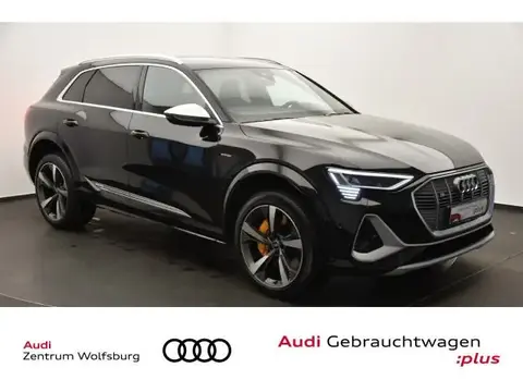 Used AUDI E-TRON Not specified 2021 Ad 