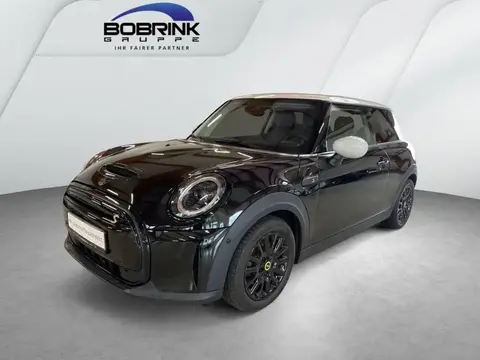 Annonce MINI COOPER Non renseigné 2022 d'occasion 