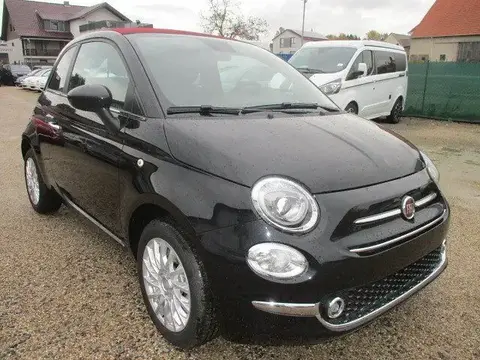 Used FIAT 500C Petrol 2024 Ad 