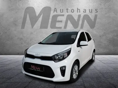 Used KIA PICANTO Petrol 2024 Ad 