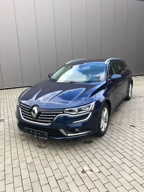 Annonce RENAULT TALISMAN Essence 2019 d'occasion 