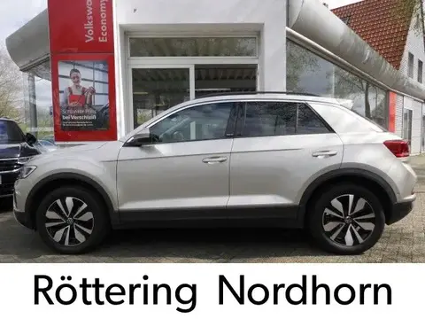 Used VOLKSWAGEN T-ROC Petrol 2023 Ad 