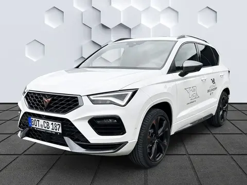 Used CUPRA ATECA Petrol 2024 Ad 