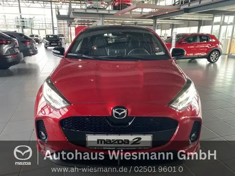 Used MAZDA 2 Hybrid 2024 Ad 