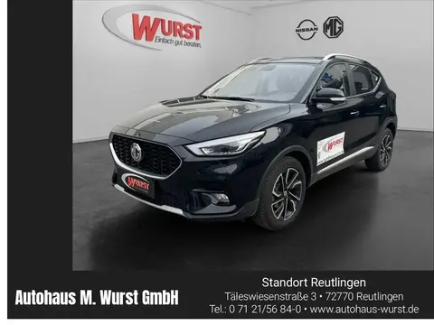 Annonce MG ZS Essence 2023 d'occasion 