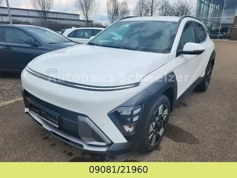 Used HYUNDAI KONA Hybrid 2023 Ad 