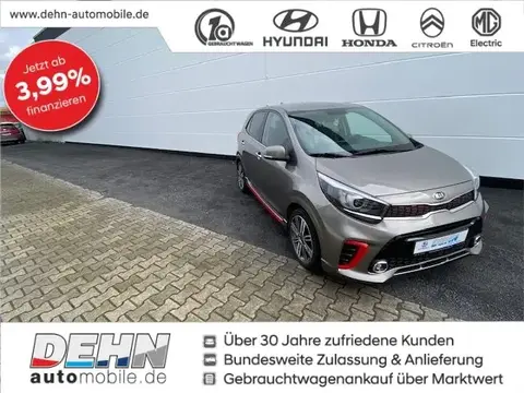 Used KIA PICANTO Petrol 2020 Ad 