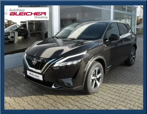 Annonce NISSAN QASHQAI Hybride 2023 d'occasion 