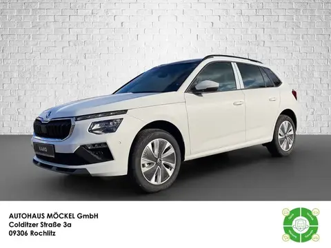 Annonce SKODA KAMIQ Essence 2024 d'occasion 