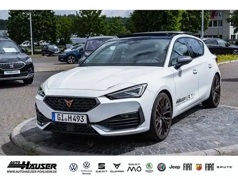 Annonce CUPRA LEON Essence 2024 d'occasion 