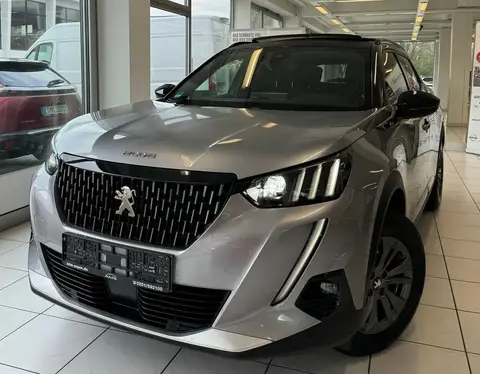 Annonce PEUGEOT 2008 Essence 2021 d'occasion 