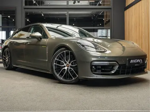 Used PORSCHE PANAMERA Hybrid 2022 Ad 