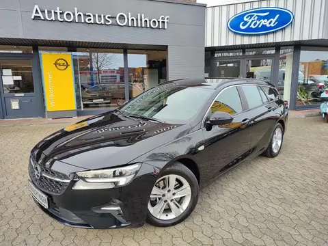 Used OPEL INSIGNIA Petrol 2022 Ad 