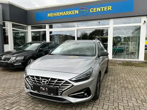 Used HYUNDAI I30 Hybrid 2023 Ad Germany