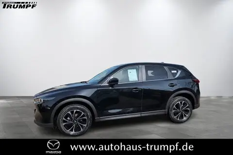 Used MAZDA CX-5 Hybrid 2024 Ad 