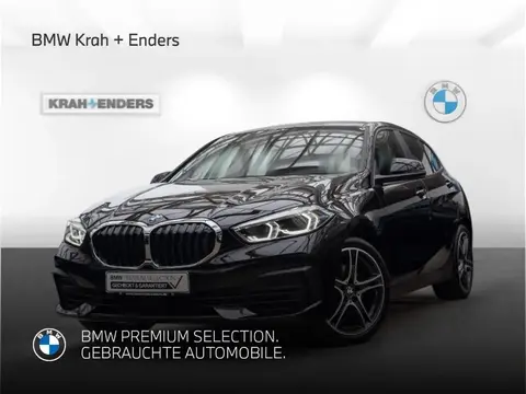 Annonce BMW SERIE 1 Essence 2021 d'occasion 